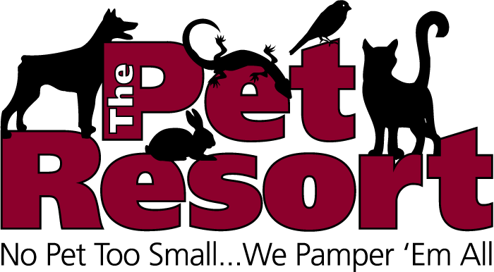 Welcome to The Pet Resort!